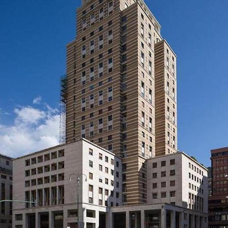 Appartamento Cristoforo Colombo Генуа Екстериор снимка